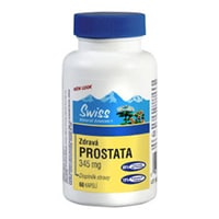 Swiss Zdravá prostata