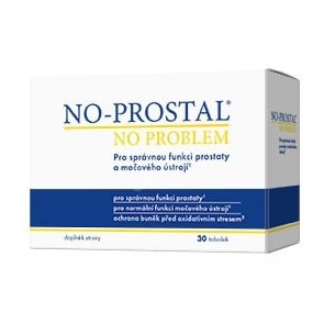 no-prostal